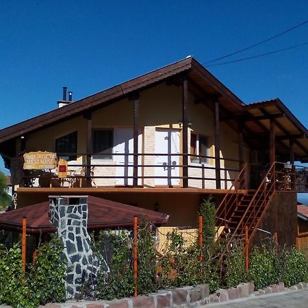 Guesthouse Geto เบโลกราดชิก ภายนอก รูปภาพ