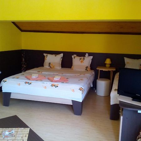 Guesthouse Geto เบโลกราดชิก ภายนอก รูปภาพ