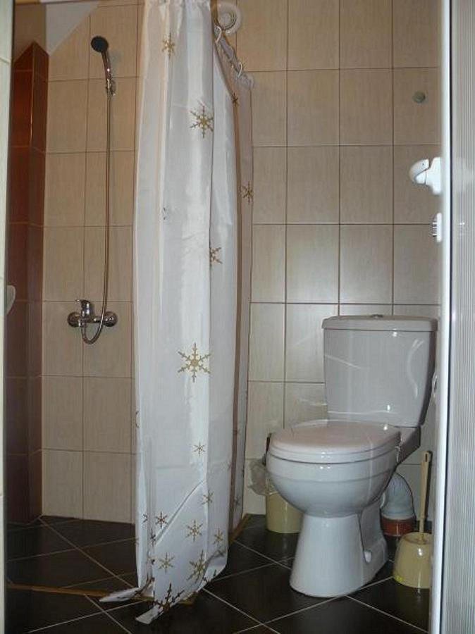 Guesthouse Geto เบโลกราดชิก ภายนอก รูปภาพ