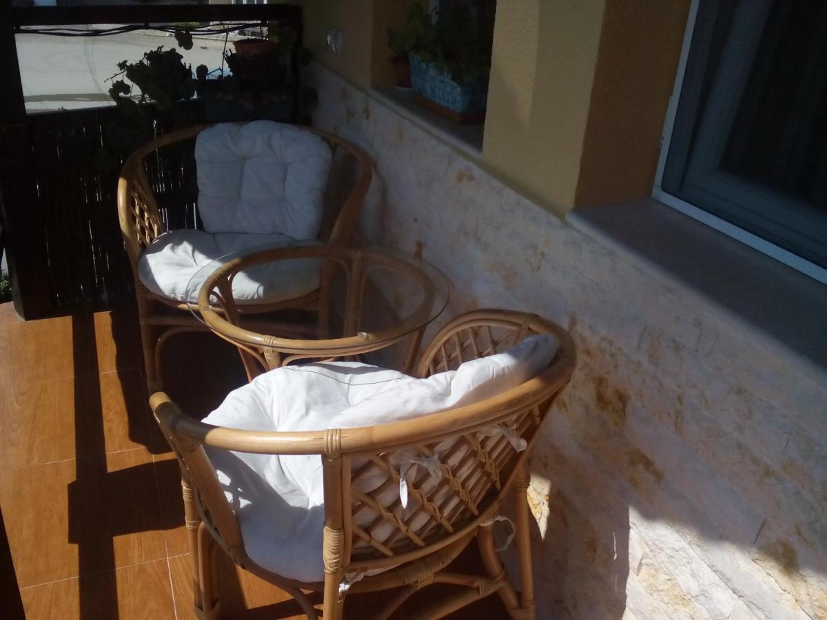 Guesthouse Geto เบโลกราดชิก ภายนอก รูปภาพ