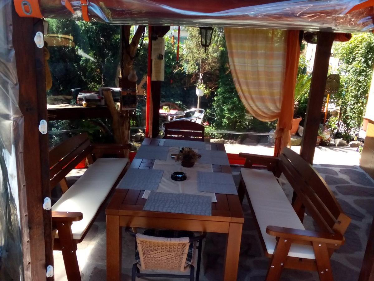 Guesthouse Geto เบโลกราดชิก ภายนอก รูปภาพ