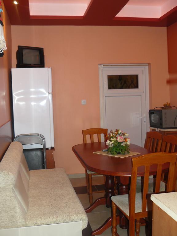 Guesthouse Geto เบโลกราดชิก ภายนอก รูปภาพ