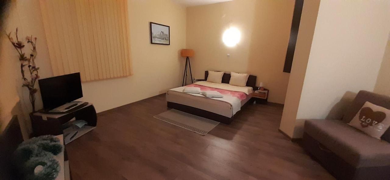 Guesthouse Geto เบโลกราดชิก ภายนอก รูปภาพ
