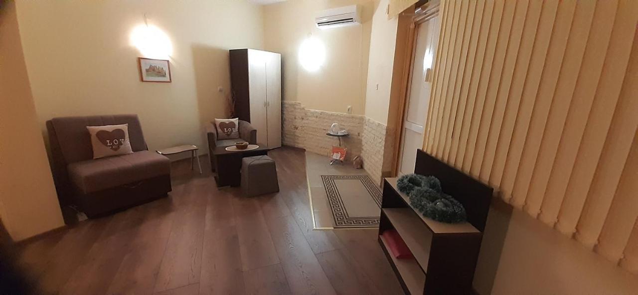Guesthouse Geto เบโลกราดชิก ภายนอก รูปภาพ