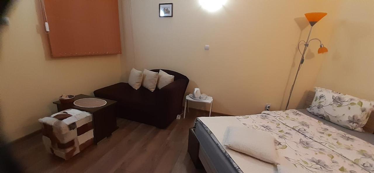Guesthouse Geto เบโลกราดชิก ภายนอก รูปภาพ