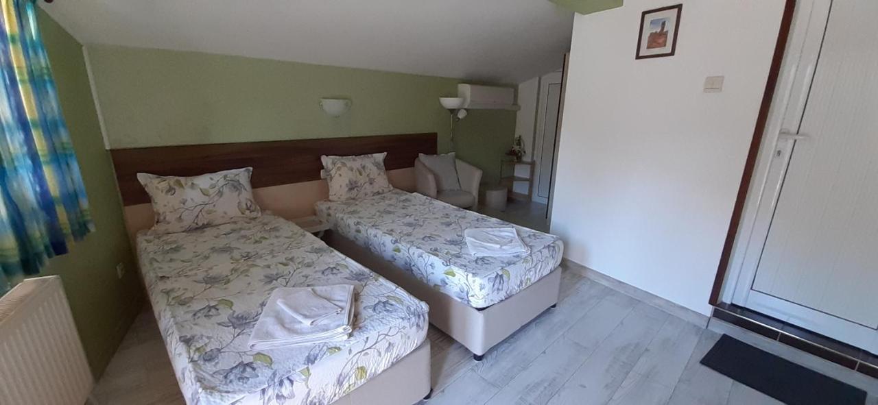 Guesthouse Geto เบโลกราดชิก ภายนอก รูปภาพ