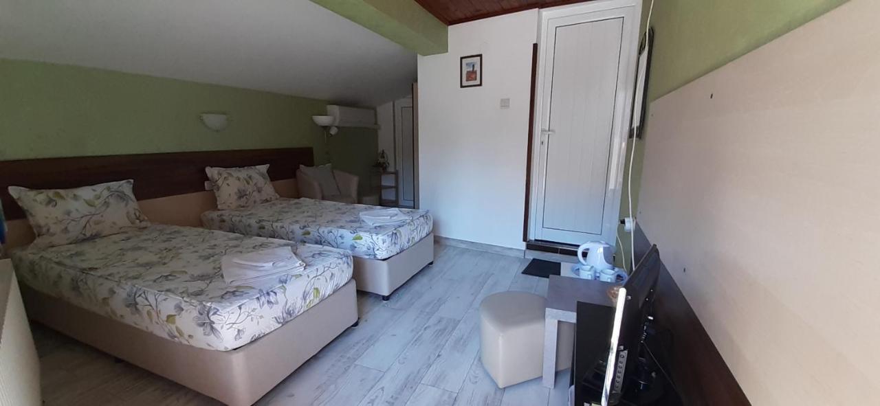 Guesthouse Geto เบโลกราดชิก ภายนอก รูปภาพ
