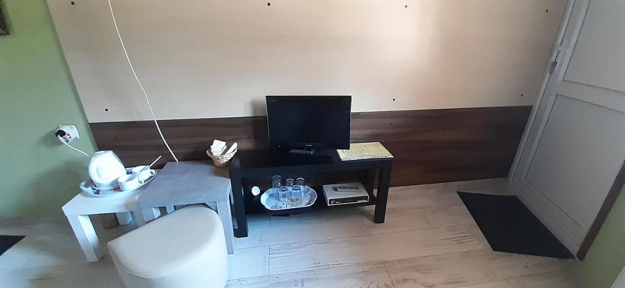 Guesthouse Geto เบโลกราดชิก ภายนอก รูปภาพ