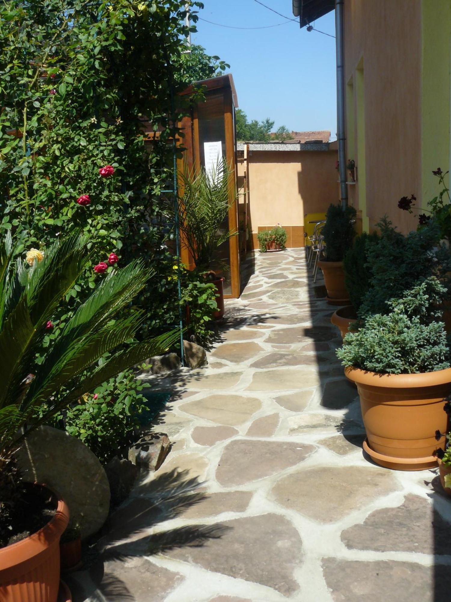 Guesthouse Geto เบโลกราดชิก ภายนอก รูปภาพ