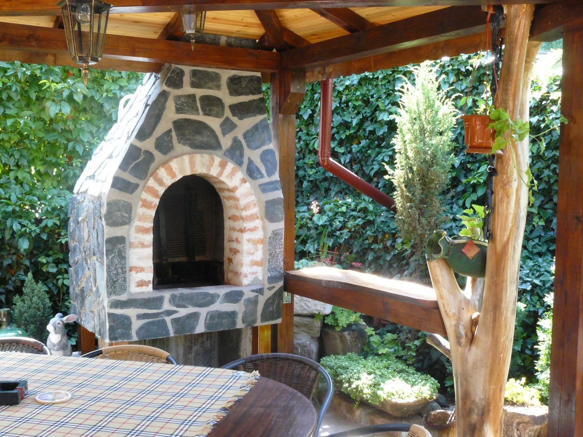 Guesthouse Geto เบโลกราดชิก ภายนอก รูปภาพ