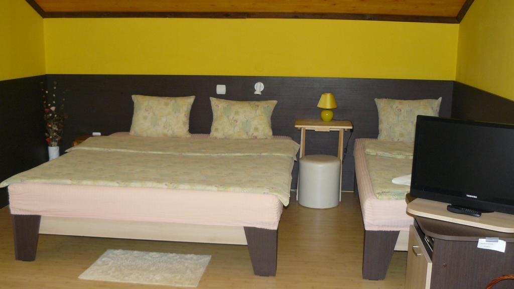 Guesthouse Geto เบโลกราดชิก ห้อง รูปภาพ
