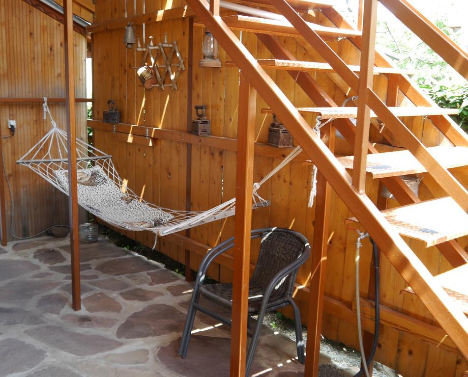 Guesthouse Geto เบโลกราดชิก ภายนอก รูปภาพ