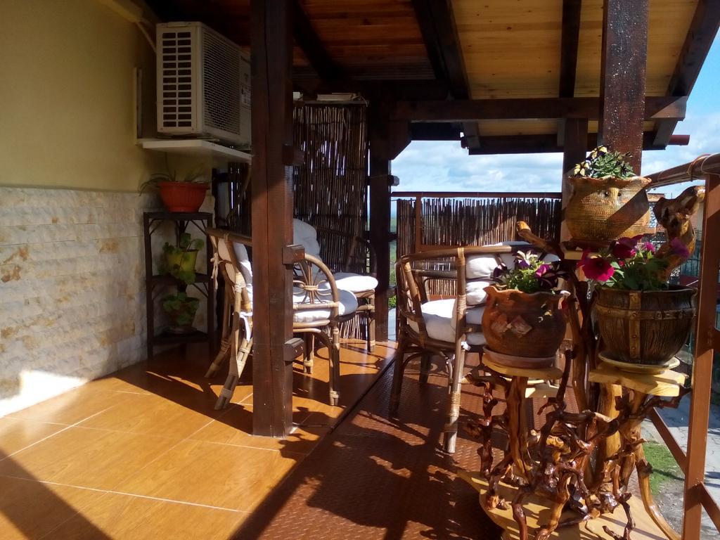 Guesthouse Geto เบโลกราดชิก ภายนอก รูปภาพ