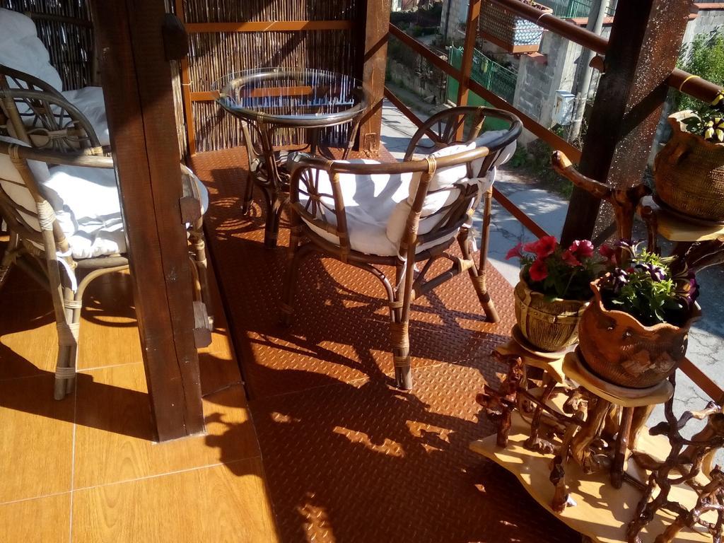Guesthouse Geto เบโลกราดชิก ภายนอก รูปภาพ