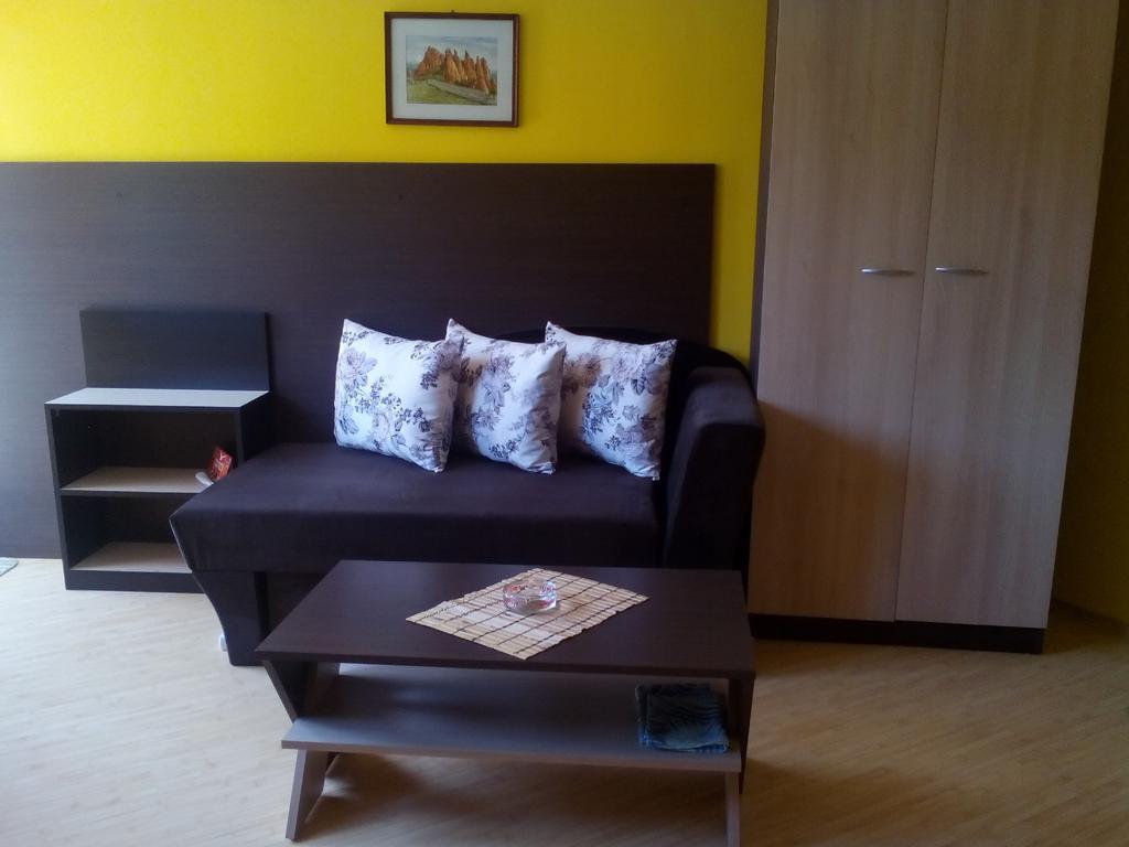 Guesthouse Geto เบโลกราดชิก ภายนอก รูปภาพ