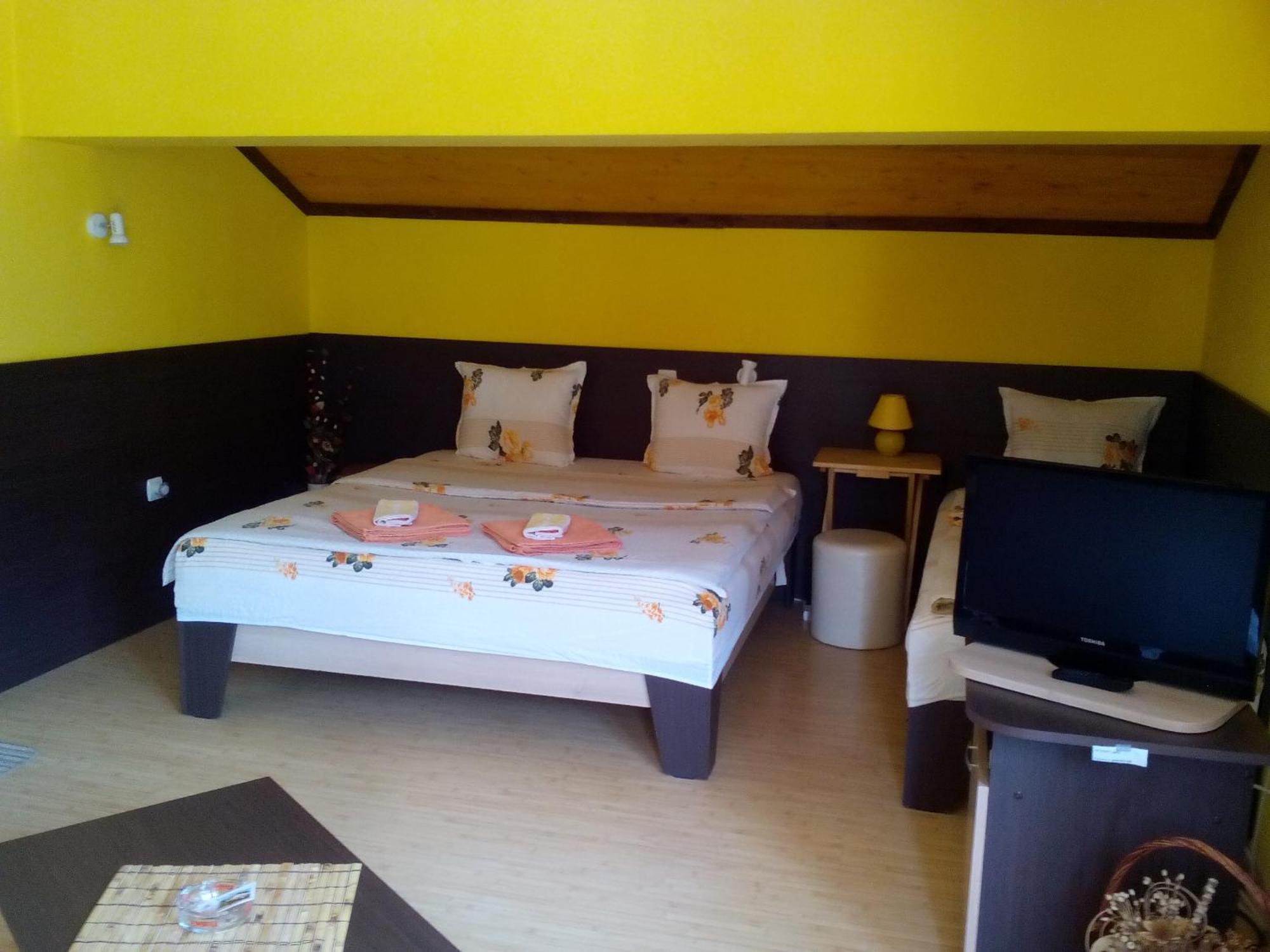 Guesthouse Geto เบโลกราดชิก ภายนอก รูปภาพ