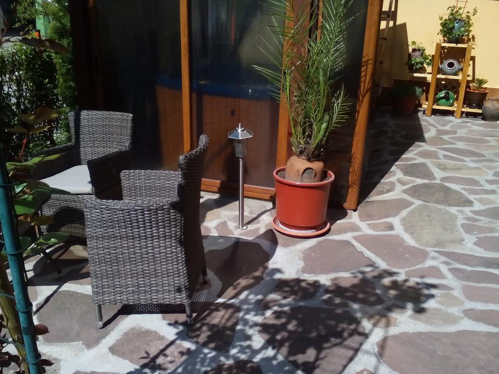 Guesthouse Geto เบโลกราดชิก ภายนอก รูปภาพ
