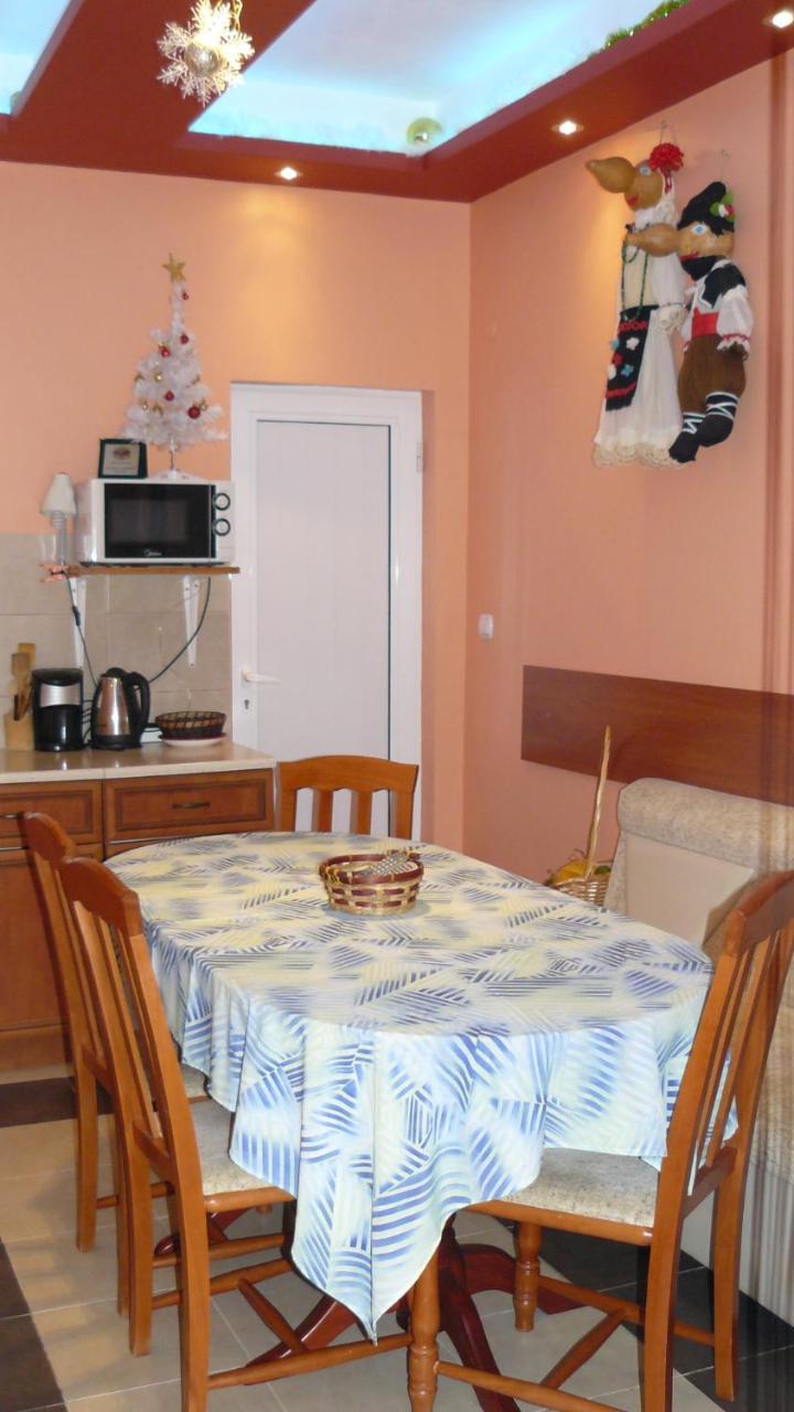 Guesthouse Geto เบโลกราดชิก ภายนอก รูปภาพ