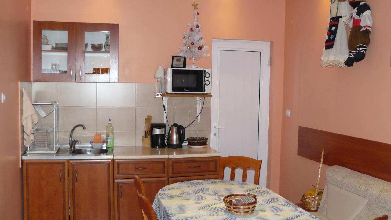 Guesthouse Geto เบโลกราดชิก ภายนอก รูปภาพ